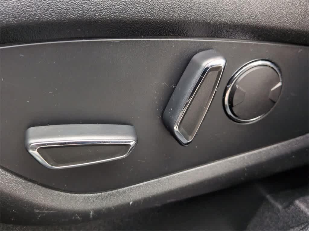 used 2018 Lincoln MKX car, priced at $14,975