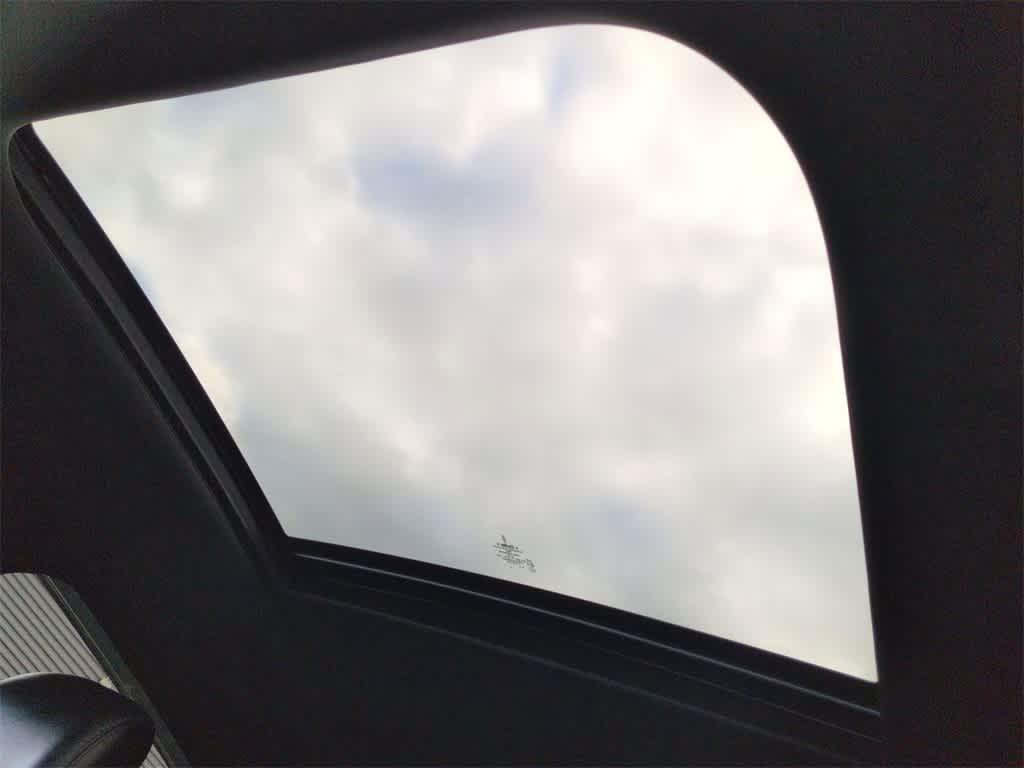 used 2018 Lincoln MKX car, priced at $14,975