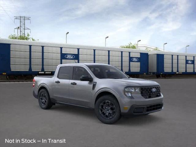 new 2025 Ford Maverick car, priced at $35,276
