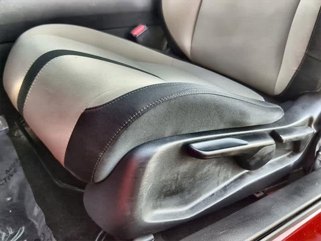 used 2016 Honda Civic car, priced at $15,674