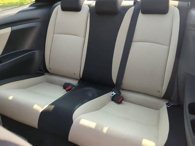 used 2016 Honda Civic car, priced at $15,674