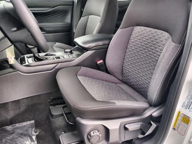 new 2025 Ford Ranger car, priced at $37,425