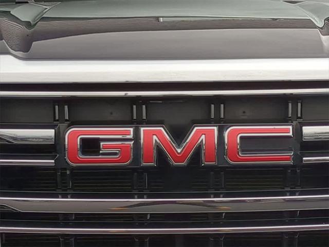 used 2023 GMC Yukon XL car, priced at $46,998