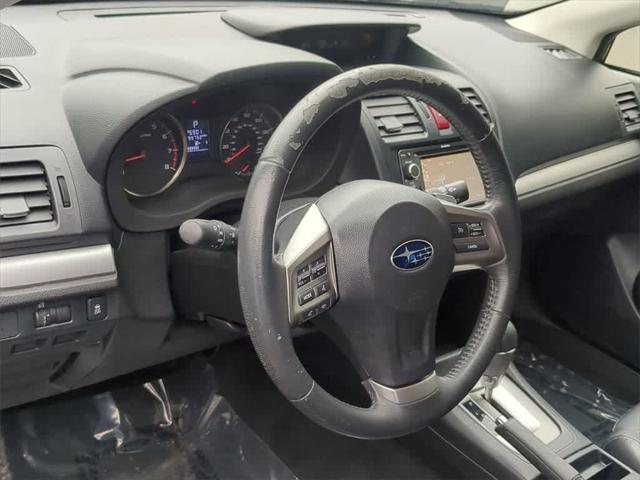 used 2014 Subaru XV Crosstrek car, priced at $12,249
