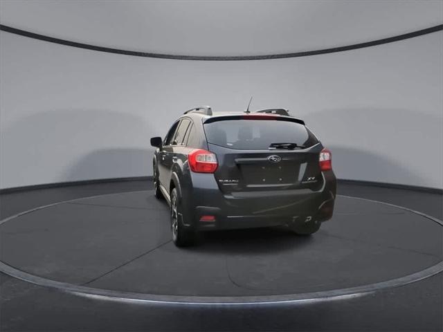 used 2014 Subaru XV Crosstrek car, priced at $12,249