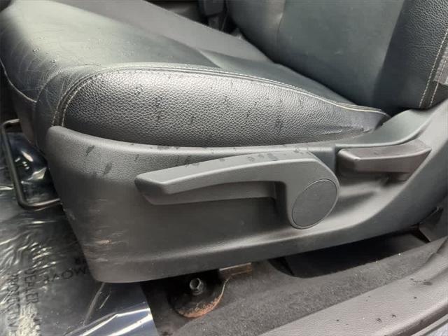 used 2014 Subaru XV Crosstrek car, priced at $12,249