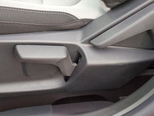used 2025 Ford Escape car, priced at $29,301