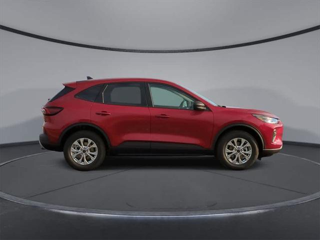 used 2025 Ford Escape car, priced at $29,301
