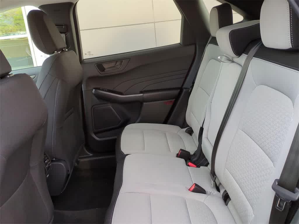used 2025 Ford Escape car, priced at $26,754