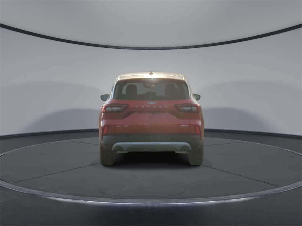 used 2025 Ford Escape car, priced at $26,754