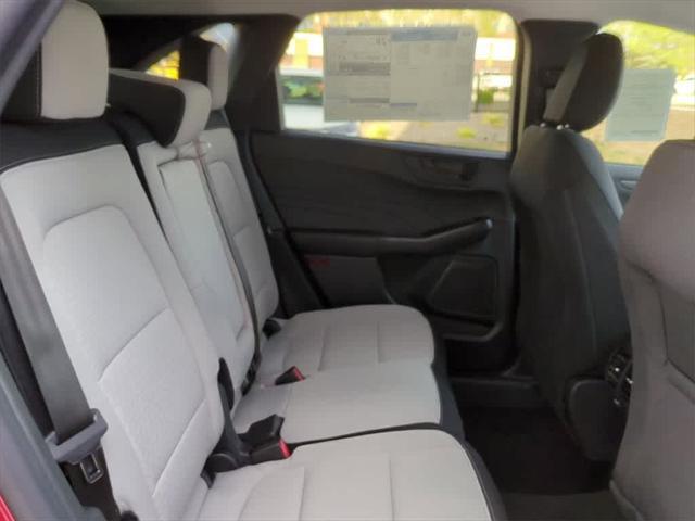 used 2025 Ford Escape car, priced at $29,301