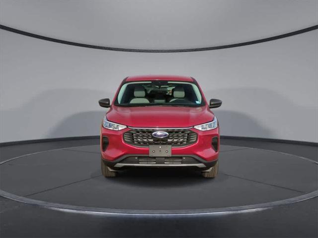 used 2025 Ford Escape car, priced at $29,301