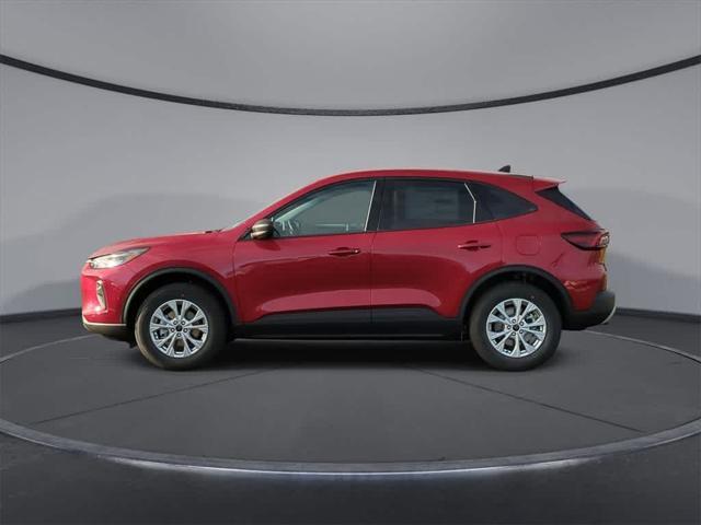 used 2025 Ford Escape car, priced at $29,301