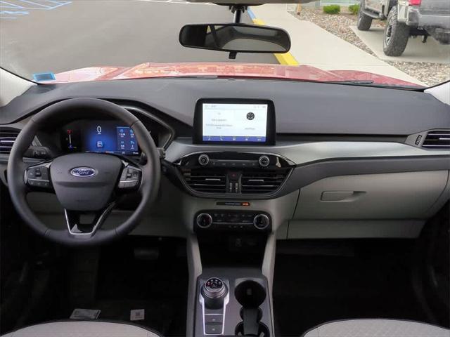 used 2025 Ford Escape car, priced at $29,301