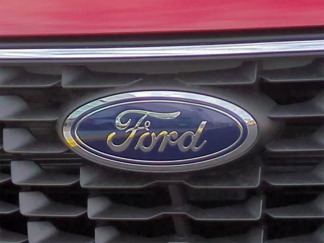 used 2025 Ford Escape car, priced at $29,301