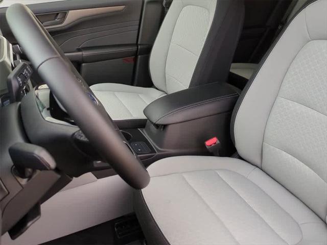used 2025 Ford Escape car, priced at $29,301