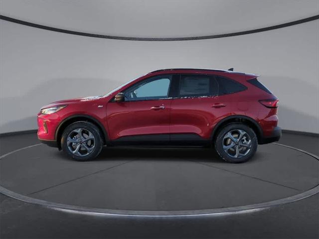 new 2025 Ford Escape car, priced at $35,565