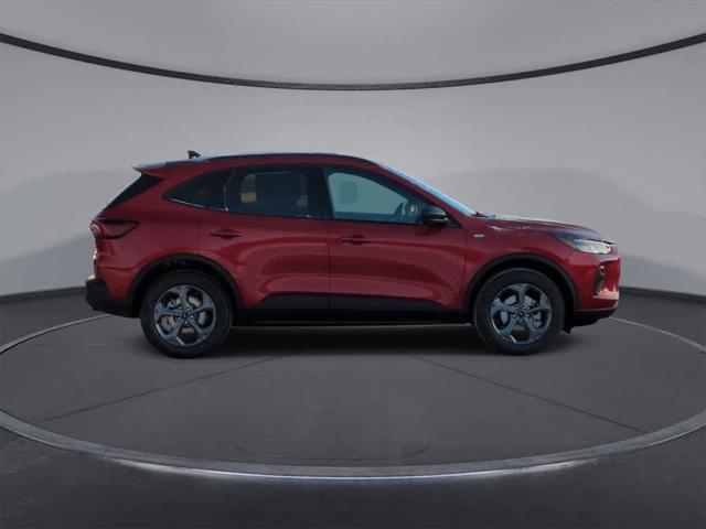 new 2025 Ford Escape car, priced at $35,565