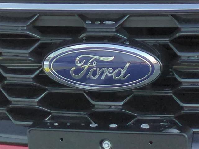 new 2025 Ford Escape car, priced at $35,565