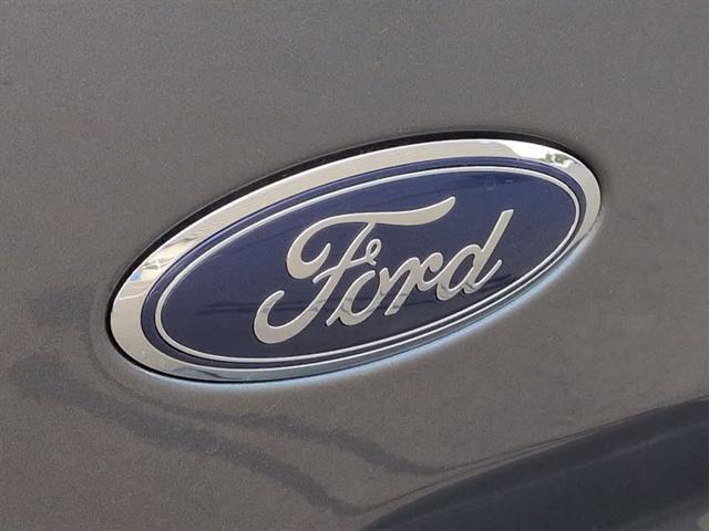 used 2025 Ford Bronco Sport car, priced at $28,990
