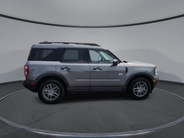 used 2025 Ford Bronco Sport car, priced at $28,990