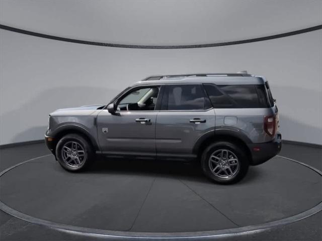 used 2025 Ford Bronco Sport car, priced at $28,990
