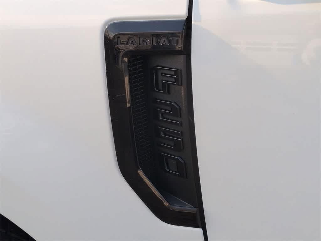 used 2021 Ford F-250 car, priced at $45,933