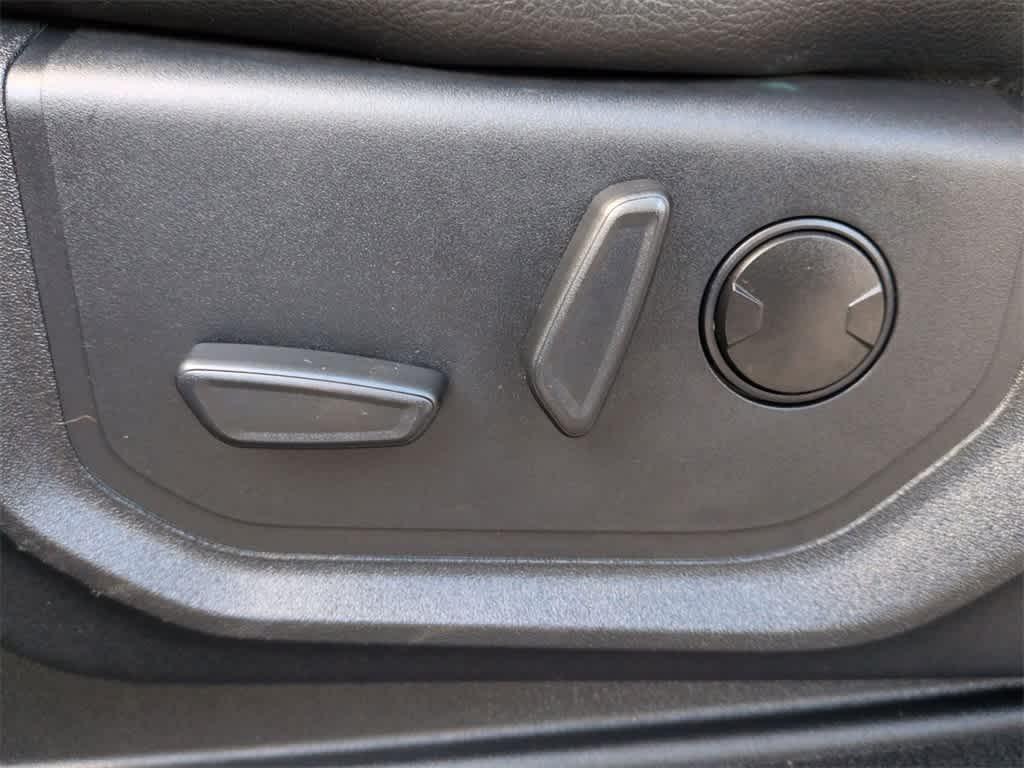 used 2021 Ford F-250 car, priced at $45,933