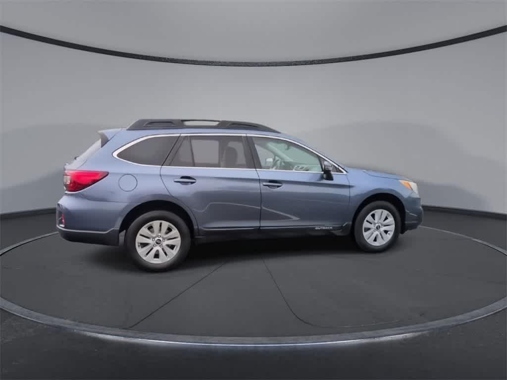 used 2015 Subaru Outback car, priced at $10,993