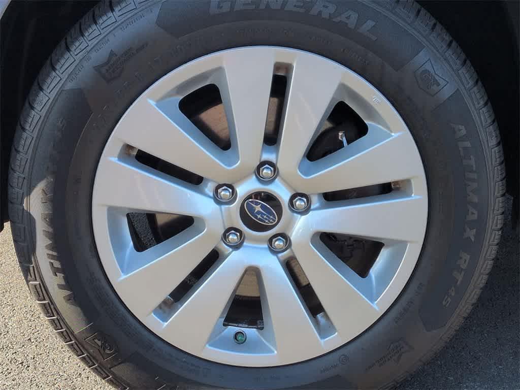 used 2015 Subaru Outback car, priced at $10,993