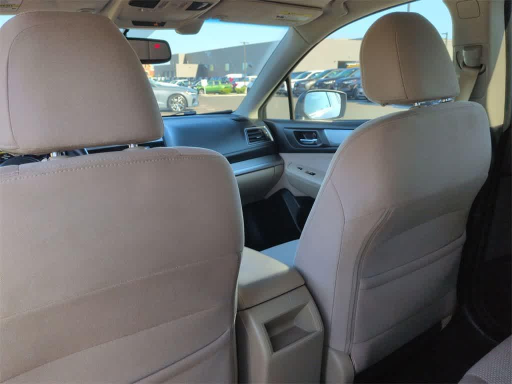 used 2015 Subaru Outback car, priced at $10,993