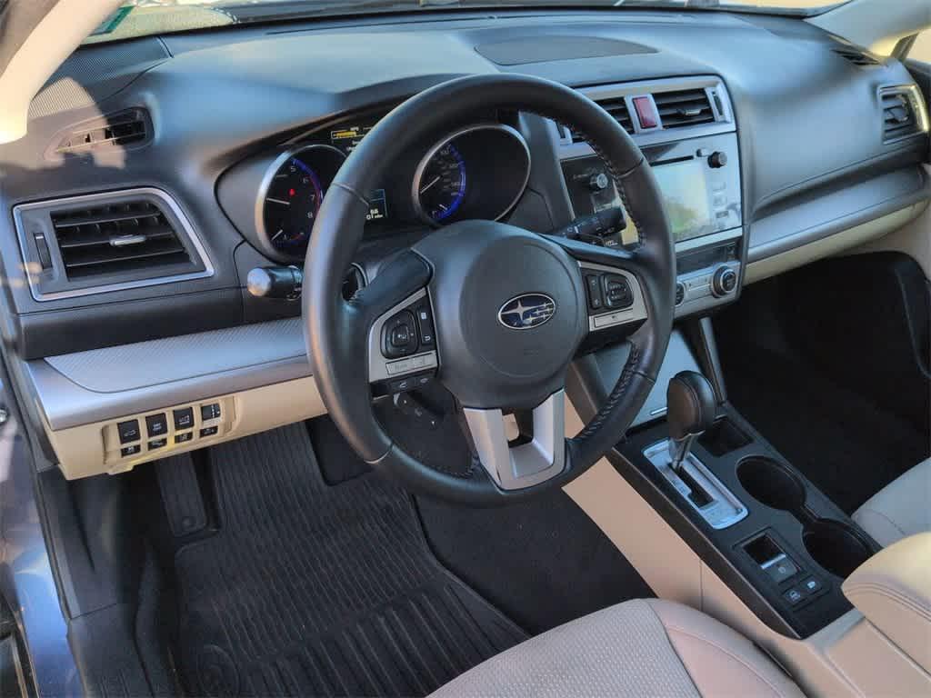 used 2015 Subaru Outback car, priced at $10,993