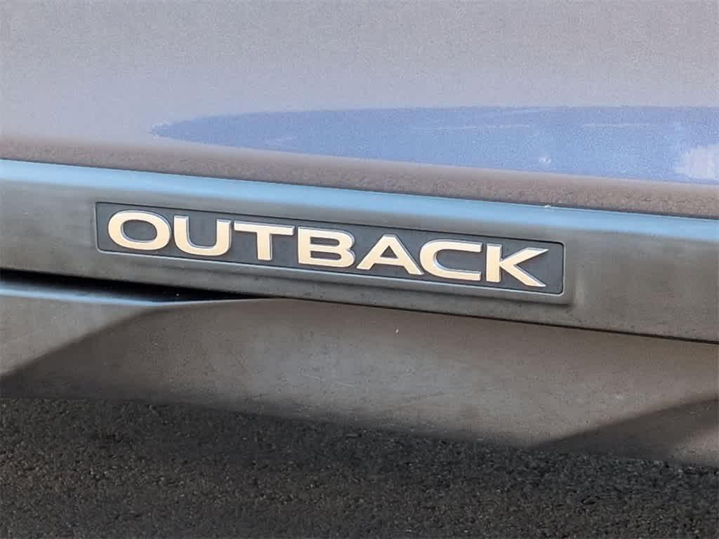 used 2015 Subaru Outback car, priced at $10,993