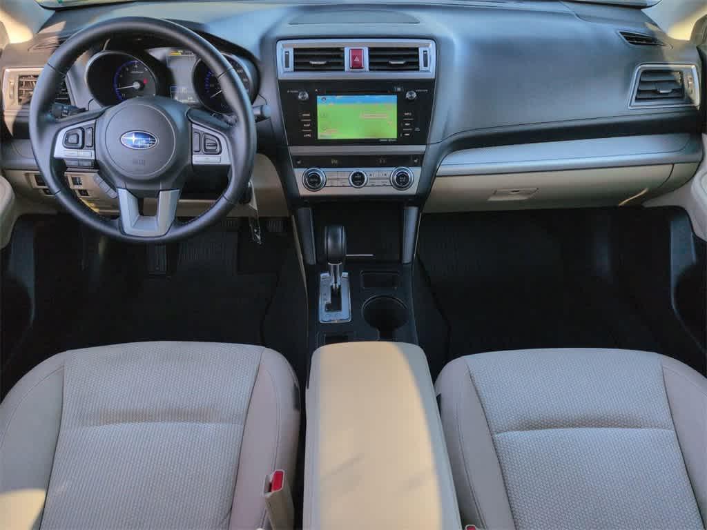 used 2015 Subaru Outback car, priced at $10,993