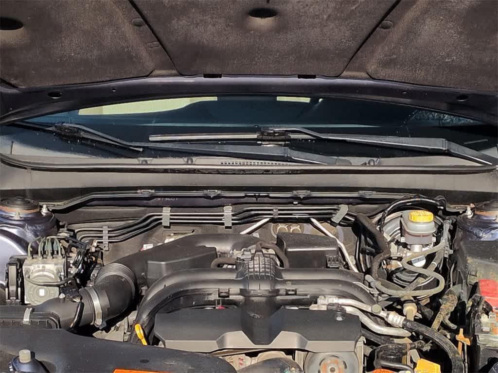 used 2015 Subaru Outback car, priced at $10,993