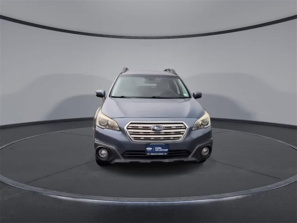 used 2015 Subaru Outback car, priced at $10,993