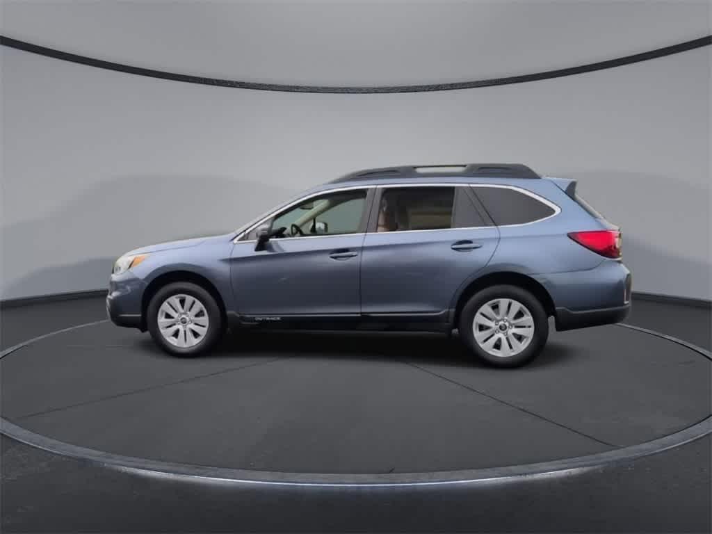 used 2015 Subaru Outback car, priced at $10,993