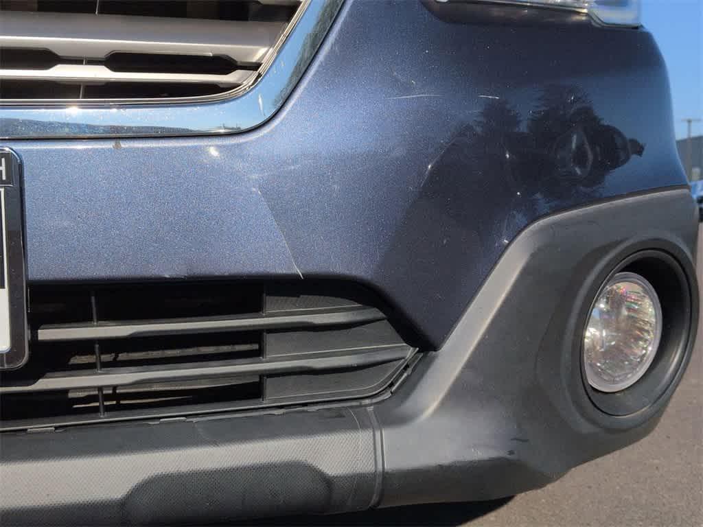 used 2015 Subaru Outback car, priced at $10,993