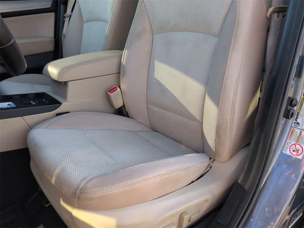used 2015 Subaru Outback car, priced at $10,993