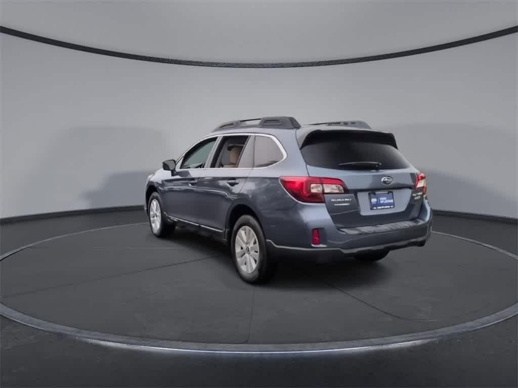 used 2015 Subaru Outback car, priced at $10,993