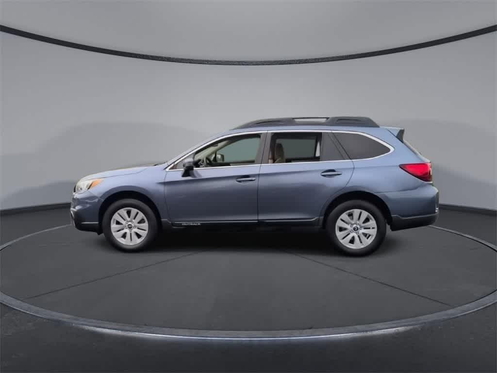 used 2015 Subaru Outback car, priced at $10,993