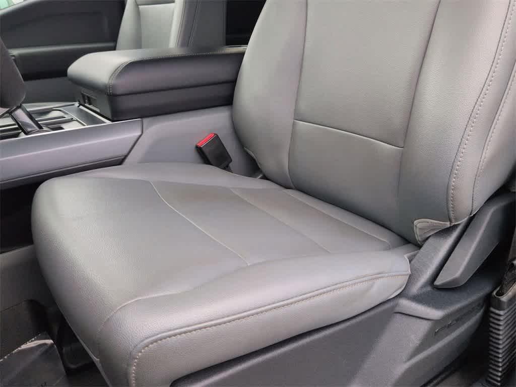 used 2023 Ford F-150 Lightning car, priced at $30,961