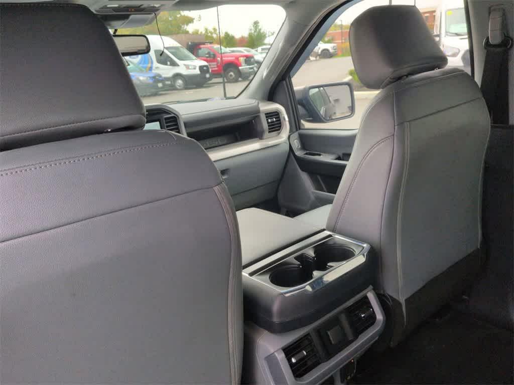 used 2023 Ford F-150 Lightning car, priced at $30,961