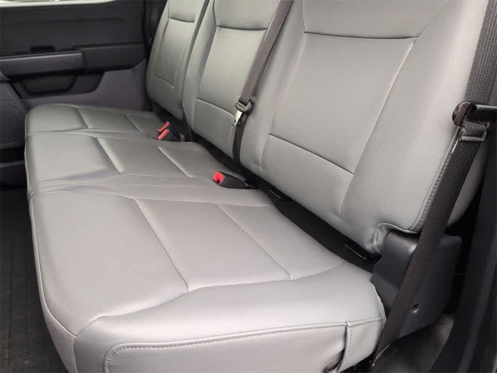 used 2023 Ford F-150 Lightning car, priced at $30,961