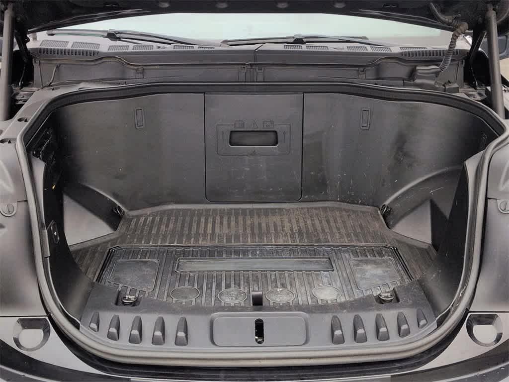 used 2023 Ford F-150 Lightning car, priced at $30,961