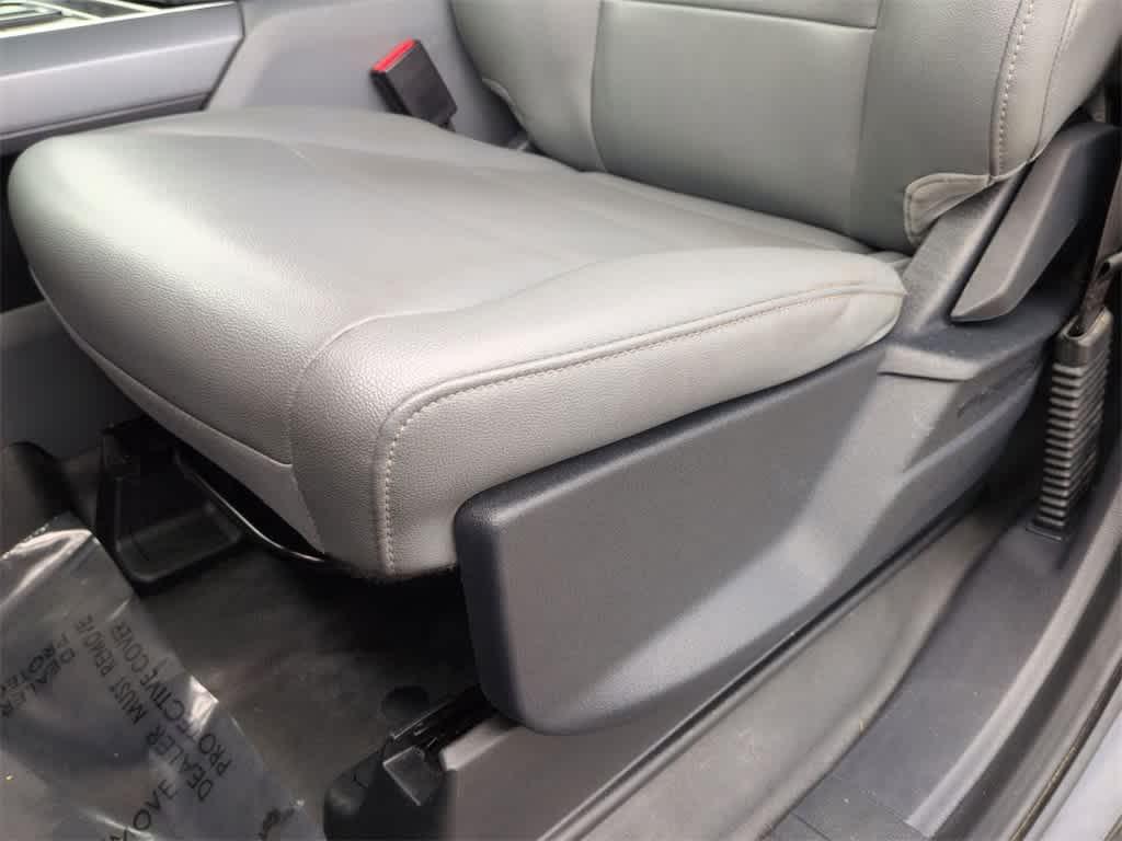 used 2023 Ford F-150 Lightning car, priced at $30,961