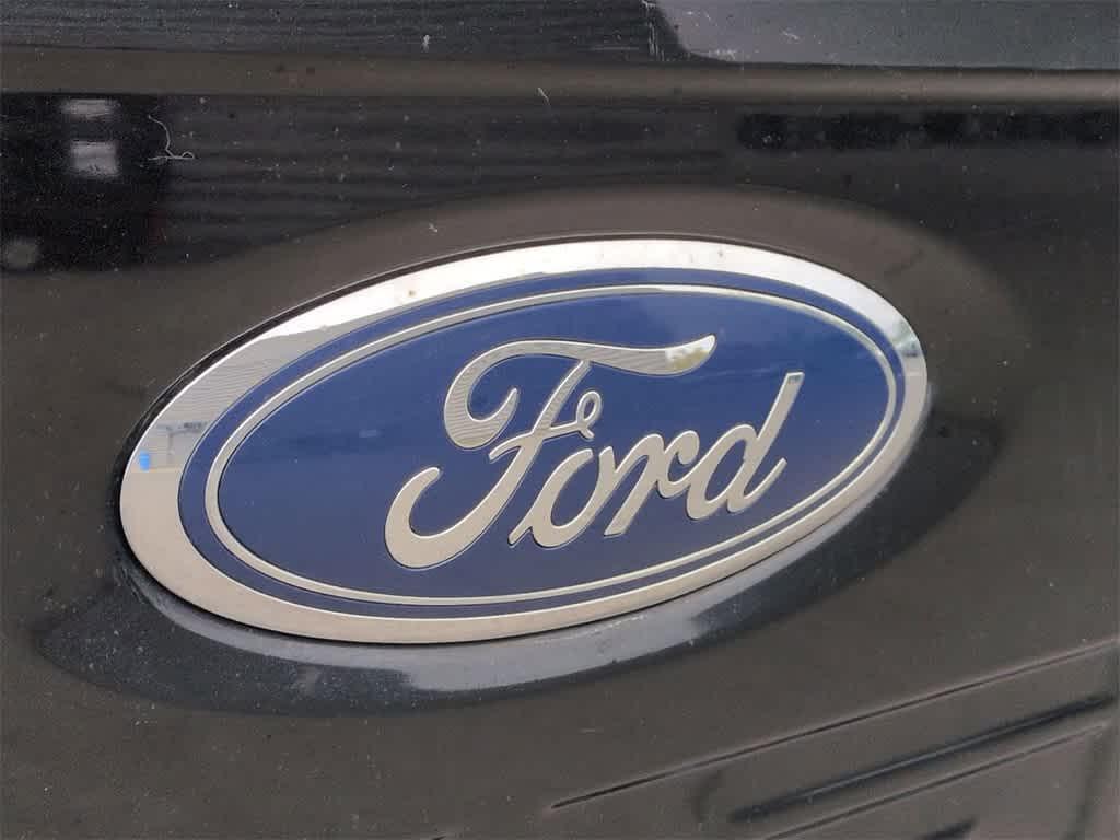 used 2023 Ford F-150 Lightning car, priced at $30,961