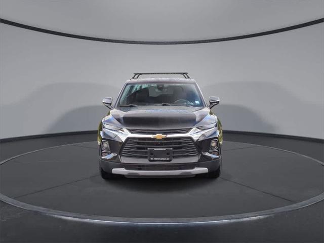 used 2020 Chevrolet Blazer car, priced at $19,999