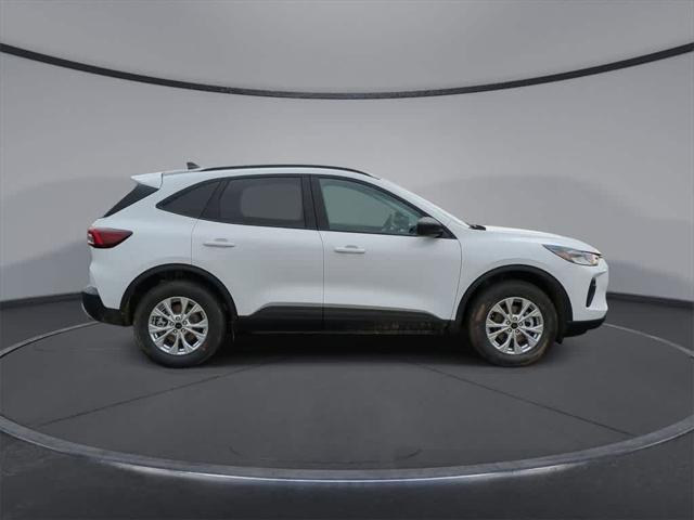 new 2025 Ford Escape car, priced at $34,675