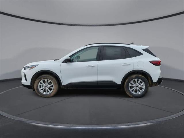 new 2025 Ford Escape car, priced at $34,675